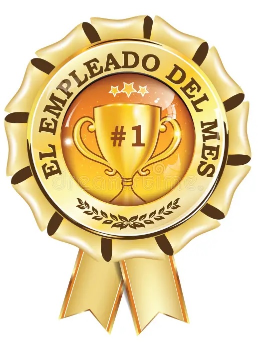 Empleado del Mes